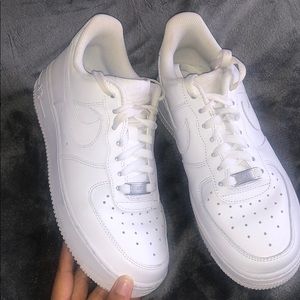 Nike Air Force 1